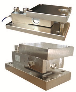 傳感器在電子地磅配置中的重要性。