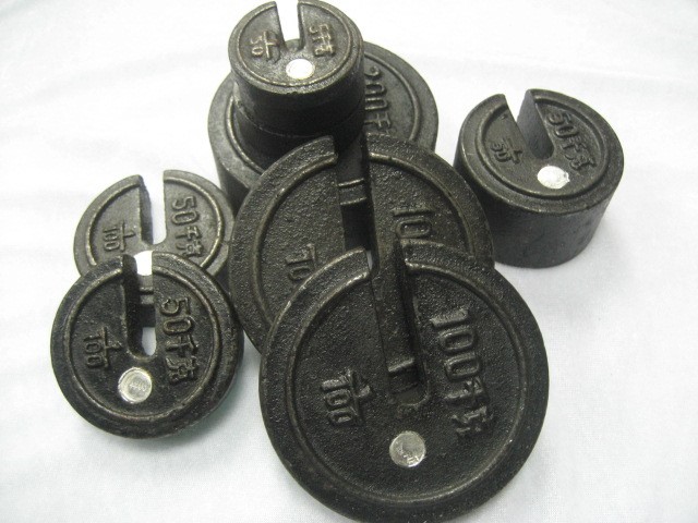 皮帶秤掛碼標(biāo)定方法知多少？你真的會使用嗎？