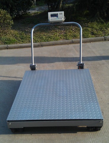 移動地磅相較普通地磅的優(yōu)點有哪些？