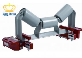 皮帶秤現(xiàn)場維護檢測