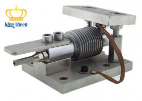 皮帶秤安裝調(diào)試