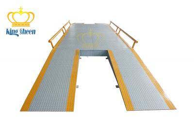 地磅在使用時(shí)需要了解什么？