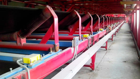 如何進(jìn)行電子皮帶秤零點(diǎn)校驗(yàn)?