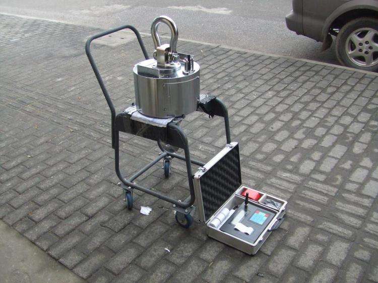 無(wú)線電子吊鉤秤定制