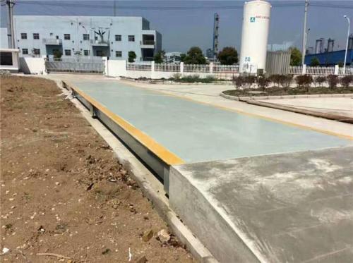 電子地磅秤規(guī)程、參數(shù)、性能 電子地磅秤價格是多少