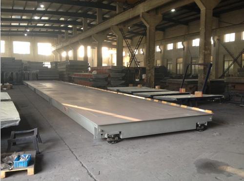 武漢1.2*3m電子地磅多少錢一臺，可以免費(fèi)上門安裝嗎