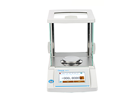 電子天平秤有哪些型號 電子天平誤差砝碼標定