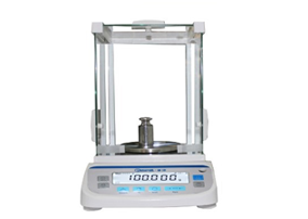 電子天平秤有哪些型號 電子天平誤差砝碼標定