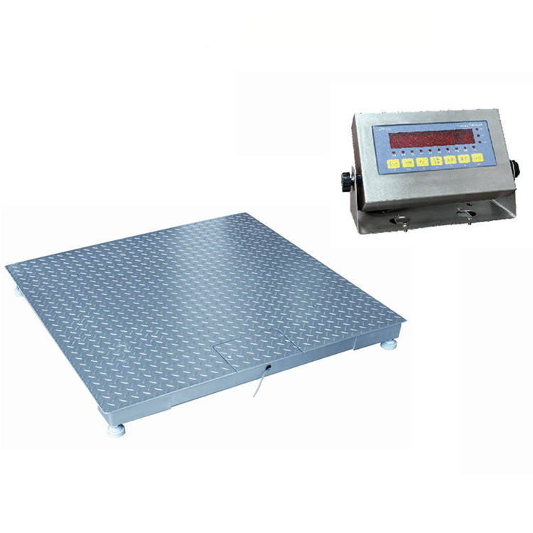 廣東10噸電子地磅多少錢 可以連接電腦嗎？