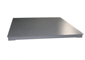 1噸電子地磅多少錢，電子地磅價格跟規(guī)格尺寸有關(guān)系嗎