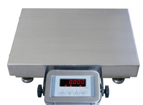 電子平臺秤與電子磅秤有什么區(qū)別，如何區(qū)分平臺秤與磅秤