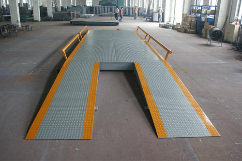 50噸電子地磅3*7米多少錢一臺(tái)，50T電子地磅尺寸還有哪些？