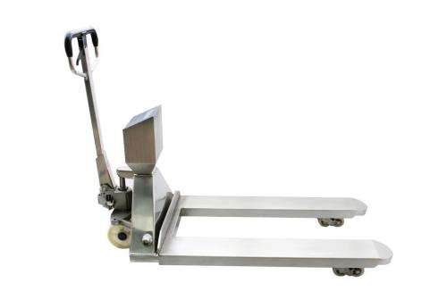 電子叉車秤種類，2噸物流搬運(yùn)叉車秤多少錢一臺(tái)