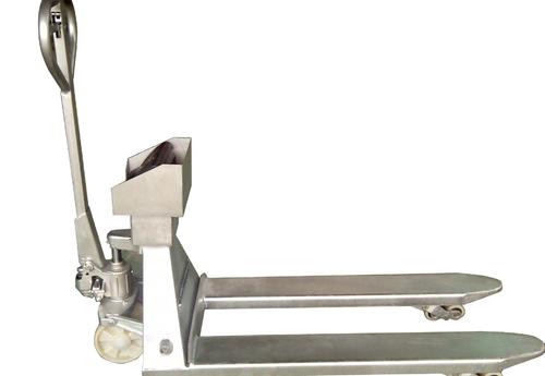 電子叉車秤種類，2噸物流搬運(yùn)叉車秤多少錢一臺(tái)