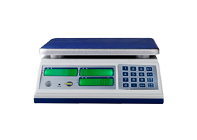 JSC-HFC系列計(jì)數(shù)電子桌秤 JSC-HFC系列計(jì)數(shù)電子桌秤