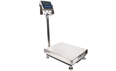 304不銹鋼防爆電子臺秤應用場合，防爆電子臺秤價格