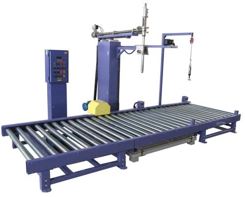 液體灌裝秤與失重秤哪個(gè)更受歡迎？液體灌裝秤價(jià)格優(yōu)勢(shì)