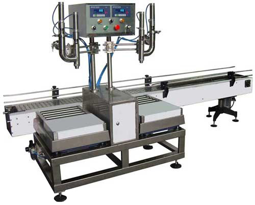 液體灌裝秤與失重秤哪個(gè)更受歡迎？液體灌裝秤價(jià)格優(yōu)勢(shì)