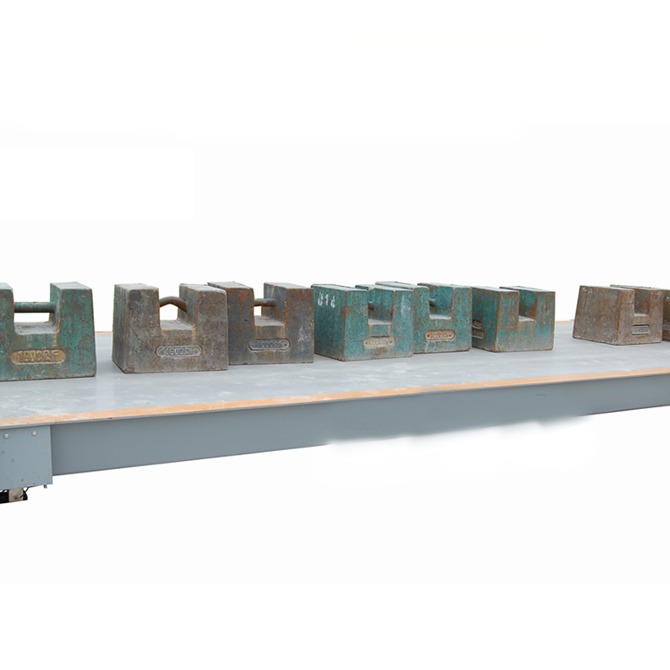 地磅最大允許誤差是多少，國(guó)家地磅誤差檢定標(biāo)準(zhǔn)是怎樣的