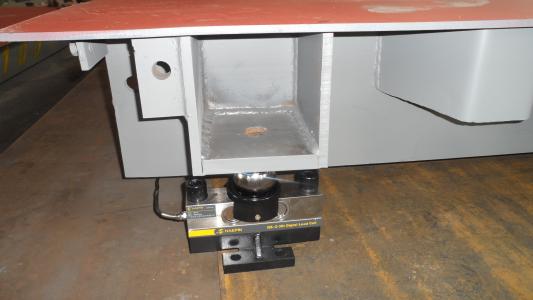 怎樣檢測(cè)汽車衡傳感器的好壞，操作方法有幾種