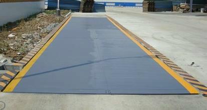 什么牌子的電子地上衡好？地上衡多少錢一臺，選購建議