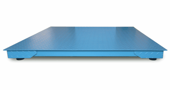 電子平臺秤可以隨意移動嗎，電子平臺秤故障識別方法