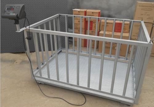 3噸帶圍欄畜牧秤多少錢一臺,帶圍欄的畜牧秤哪里有賣? 3噸帶圍欄畜牧秤多少錢一臺,帶圍欄的畜牧秤哪里有賣?