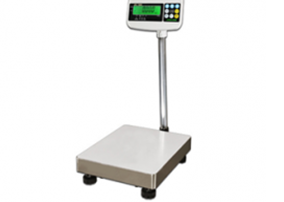 300kg電子臺秤價格如何，臺秤稱體可以定制嗎