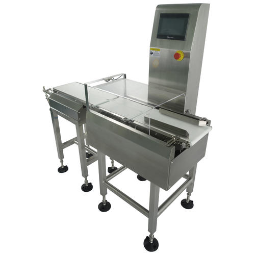 分選檢重秤有哪些功能，工作原理是怎樣的，多少錢一臺