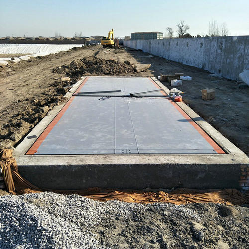 100噸汽車(chē)衡價(jià)格、尺寸、參數(shù)介紹