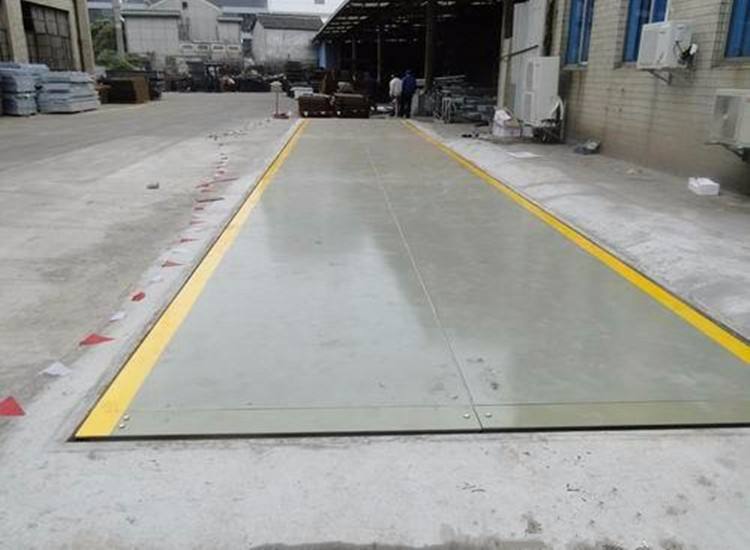 100噸汽車衡價(jià)格、尺寸、參數(shù)介紹