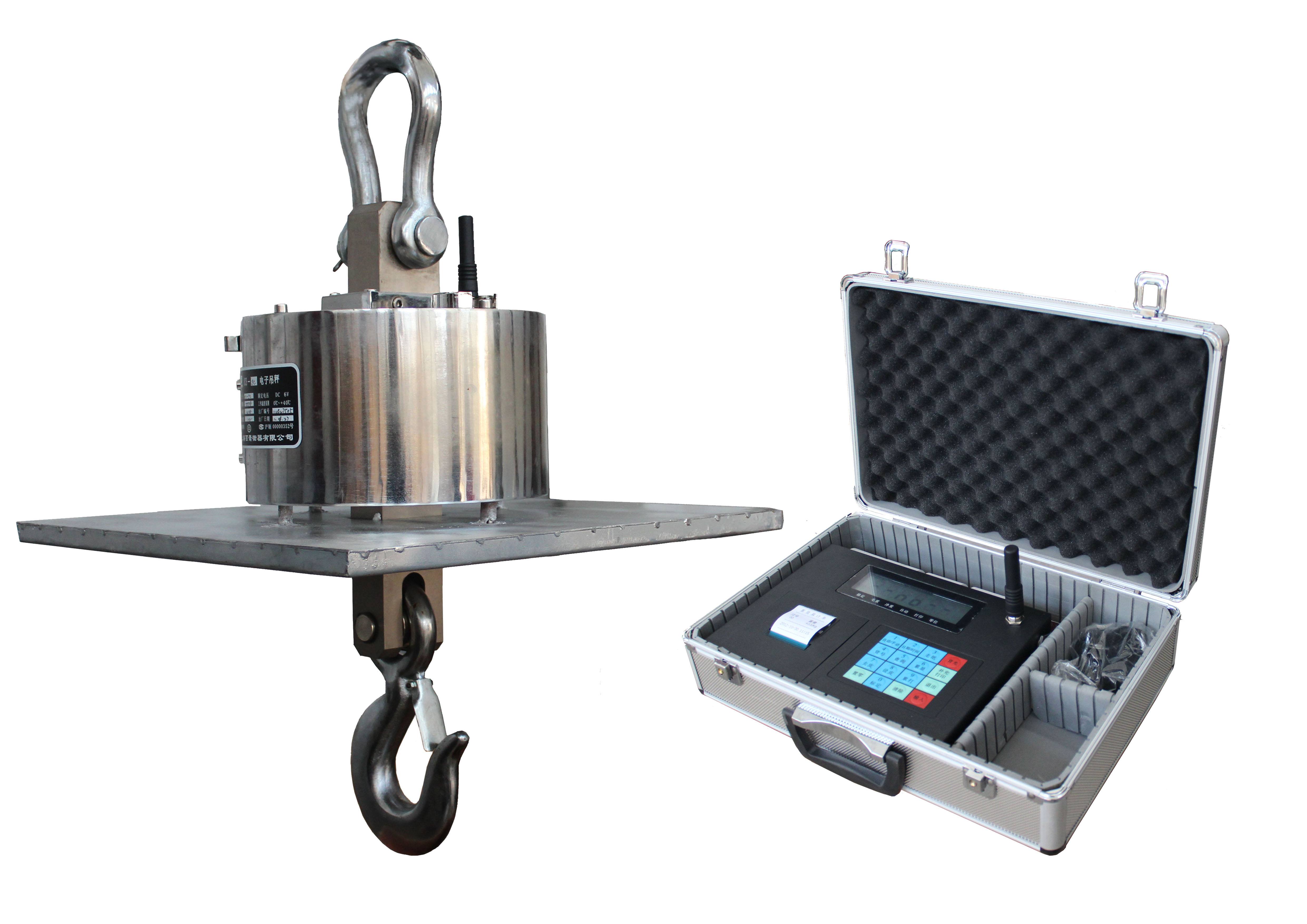 無線電子吊秤誤差怎么調(diào)整，無線電子吊秤什么價(jià)？