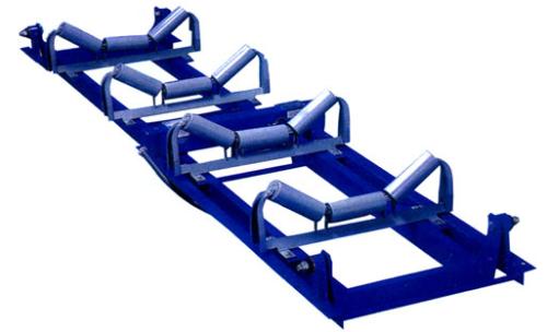 什么是皮帶電子秤零點，皮帶電子秤零點校準(zhǔn)方法有幾種