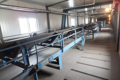 什么是皮帶電子秤零點，皮帶電子秤零點校準(zhǔn)方法有幾種