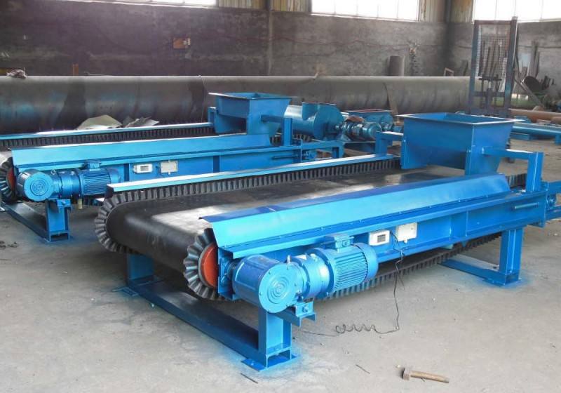 皮帶秤配置是用稱(chēng)重模塊還是用傳感器的呢 皮帶秤配置是用稱(chēng)重模塊還是用傳感器的呢