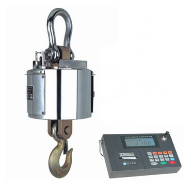 5噸無線電子吊秤最大允許誤差值范圍是多少,誤差如何調(diào)試 5噸無線電子吊秤最大允許誤差值范圍是多少,誤差如何調(diào)試