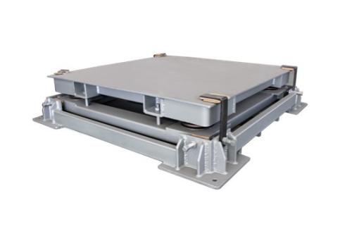 電子地磅秤有多大量程的，價格是多少？