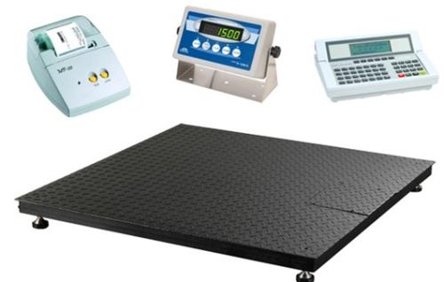 新買的地磅在哪里校驗?效驗需要準備什么東西? 新買的地磅在哪里校驗?效驗需要準備什么東西?