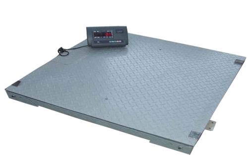2*2米5噸左右的電子地磅多少錢?如何來衡量價(jià)格?