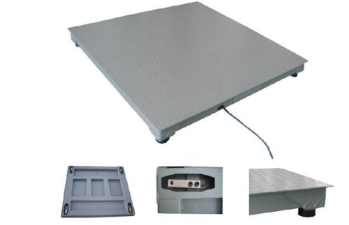 2*2米5噸左右的電子地磅多少錢?如何來衡量價(jià)格?