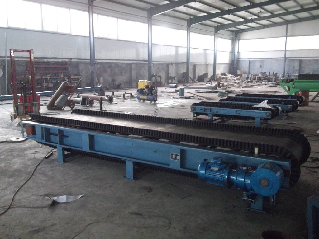 單托輥皮帶秤與雙托輥皮帶秤有什么區(qū)別 單托輥皮帶秤與雙托輥皮帶秤有什么區(qū)別