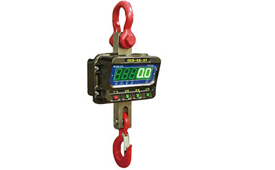 1噸電子吊秤，1噸吊秤