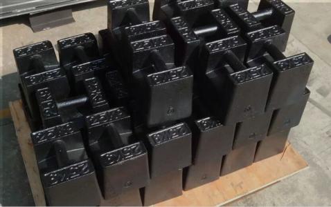 25公斤鑄鐵砝碼允許誤差值是多少 25公斤鑄鐵砝碼允許誤差值是多少