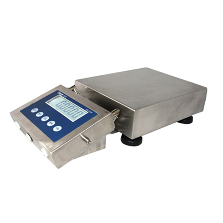 防爆桌秤精度最高可以達到多少,量程有哪些? 防爆桌秤精度最高可以達到多少,量程有哪些?