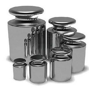 無磁不銹鋼砝碼多錢一套，砝碼誤差值在多少