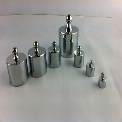 無磁不銹鋼砝碼多錢一套，砝碼誤差值在多少