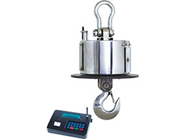 5噸無線吊秤精度是多少，5噸無線吊秤價(jià)格是多少