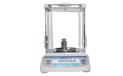 十萬分之一電子天平使用方法操作注意事項(xiàng) 十萬分之一電子天平使用方法操作注意事項(xiàng)