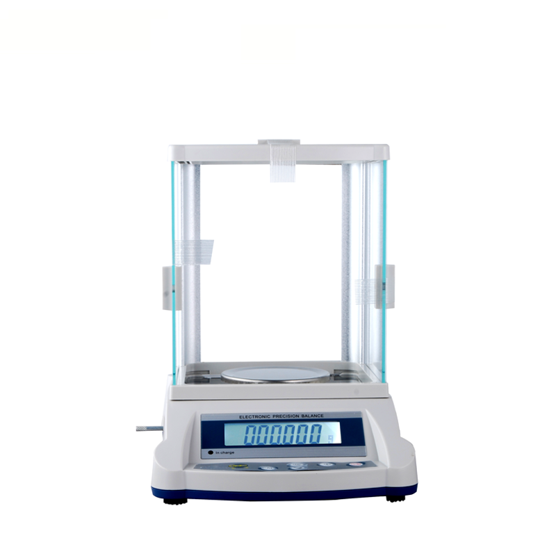 電子分析天平的精確度能達(dá)到多少,一般用于什么場合 電子分析天平的精確度能達(dá)到多少,一般用于什么場合