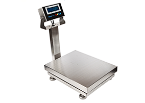 一臺電子秤的精確度跟傳感數(shù)量有關(guān)系嗎